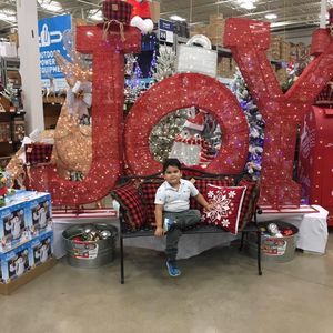 Meet your Posher, Humberto